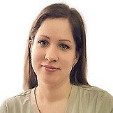 Врач Серова Екатерина Валерьевна