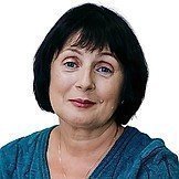 Врач Сесик Елена Ивановна