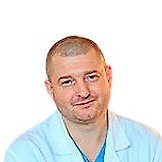 Врач Шалаханов Александр Леонидович