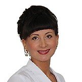 Врач Шальчинова Светлана Михайловна