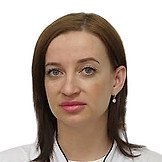 Врач Шарковская Наталия Васильевна