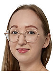 Врач Шаробаева Татьяна Сергеевна