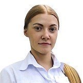 Врач Шаржанова Юлия Игоревна