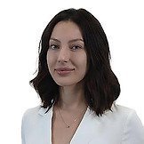 Врач Шашило Алена Александровна
