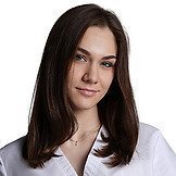 Врач Шашина Виктория Евгеньевна
