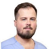 Врач Шаталов Владислав Андреевич
