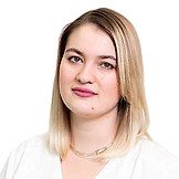 Врач Шаталова Юлия Сергеевна
