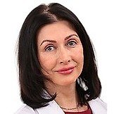 Врач Шаталова Марина Сергеевна