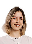 Врач Шаталова Милена Сергеевна