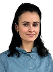 Врач Шаткова Елена Арсеновна