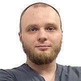 Врач Шатыгин Александр Владимирович