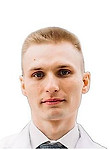 Врач Шедько Никита Константинович