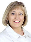 Врач Шелковникова Светлана Витальевна