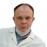 Врач Шемерянкин Вадим Александрович