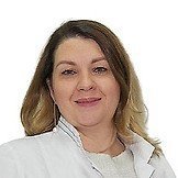 Врач Шестаева Ольга Михайловна