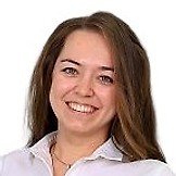 Врач Шестакова Александра Андреевна