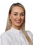 Врач Ваулина Анна Геннадьевна
