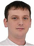 Врач Щедрун Константин Константинович