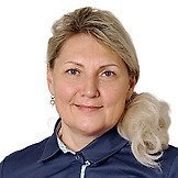 Врач Щегрова Наталья Анатольевна