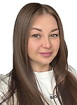 Врач Щепко Яна Олеговна