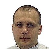 Врач Щербович Дмитрий Анатольевич