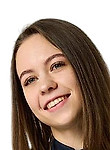 Врач Щевелева Кристина Алексеевна