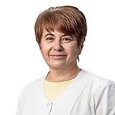 Врач Щур Наталья Михайловна