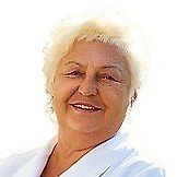 Врач Шибанова Нина Семёновна