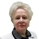 Врач Шибякина Татьяна Георгиевна