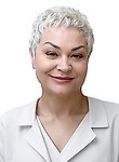 Врач Шинкарева Светлана Викторовна