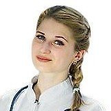 Врач Шинкарева Владлена Владимировна