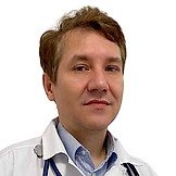 Врач Ширяев Игорь Викторович
