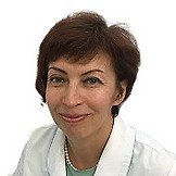 Врач Ширяева Ольга Васильевна