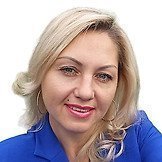 Врач Широбокова Нина Сергеевна