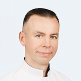 Врач Ширшов Геннадий Анатольевич