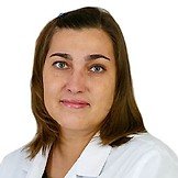 Врач Шишкина Елена Викторовна