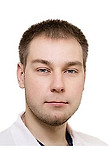 Врач Шишков Михаил Олегович