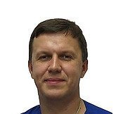 Врач Шишонков Алексей Викторович