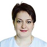 Врач Шитикова Ирина Константиновна