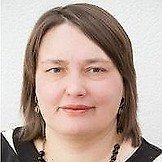 Врач Шитьковская Елена Петровна