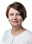 Врач Шиве Елена Валерьевна