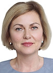 Врач Шкиль Ольга Валерьевна