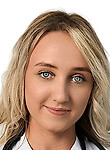 Врач Шломина Яна Леонидовна