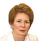 Врач Шмандина Ольга Константиновна