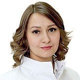 Врач Шмелева Анна Дмитриевна