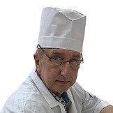 Врач Шнейдерман Вадим Львович