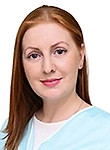 Врач Шнырикова Владислава Николаевна