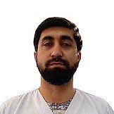Врач Шоев Кандил Абдукодирович