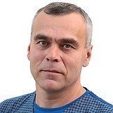 Врач Шугашевский Юрий Юрьевич