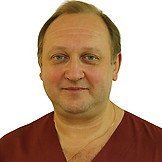 Врач Шумаков Павел Викторович
